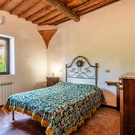 Apartment Gallo Nero *
