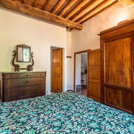 Apartment Gallo Nero *