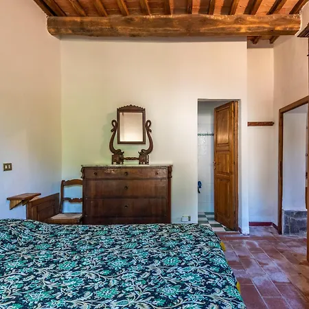 Apartmán Gallo Nero Murlo
