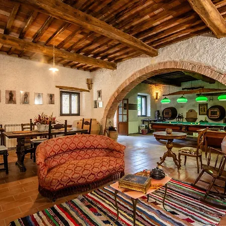 Apartment Gallo Nero *