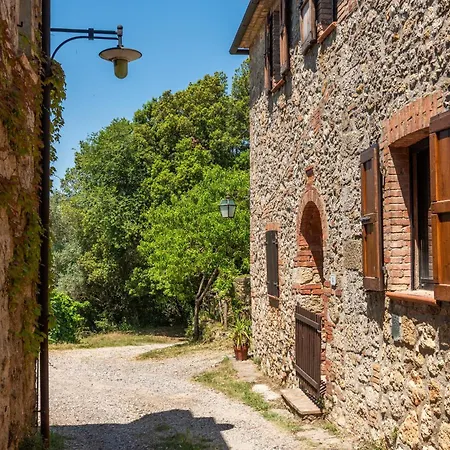 Gallo Nero Apartmán Murlo