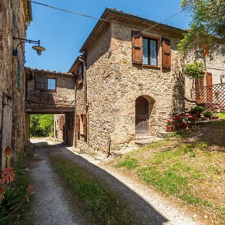 Apartment Gallo Nero