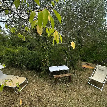 Apartmán Gallo Nero Murlo